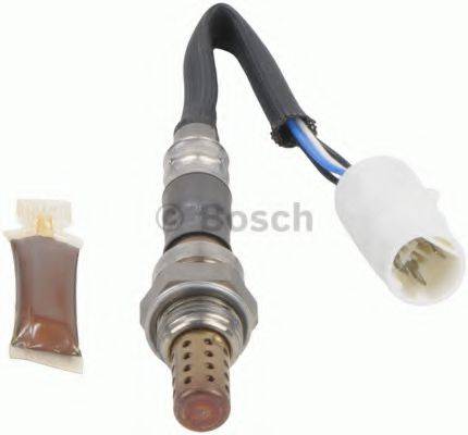 BOSCH 15541 Лямбда-зонд