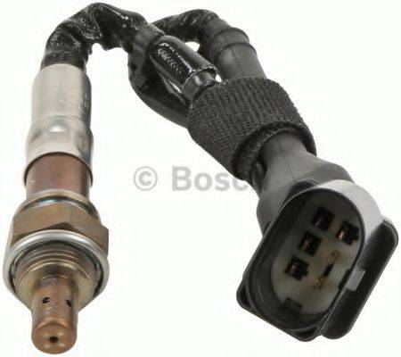 BOSCH 15646 Лямбда-зонд