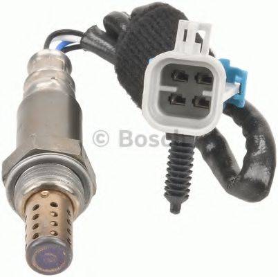 BOSCH 13786 Лямбда-зонд