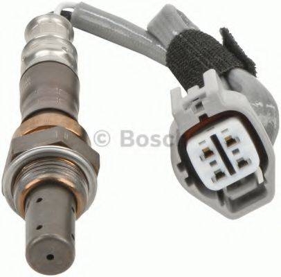 BOSCH 15846 Лямбда-зонд
