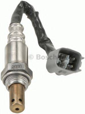 BOSCH 15996 Лямбда-зонд