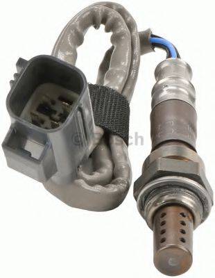BOSCH 13767 Лямбда-зонд