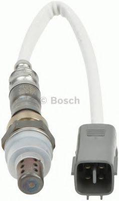 BOSCH 13772 Лямбда-зонд