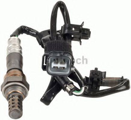 BOSCH 13527 Лямбда-зонд