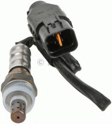 BOSCH 15033 Лямбда-зонд