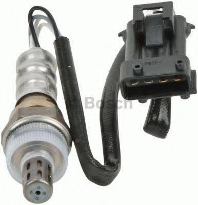 BOSCH 15036 Лямбда-зонд