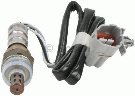 BOSCH 15041 Лямбда-зонд