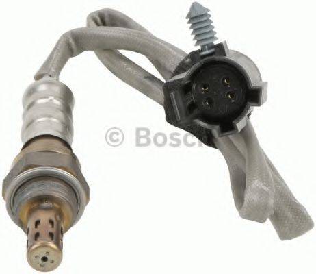 BOSCH 15047 Лямбда-зонд