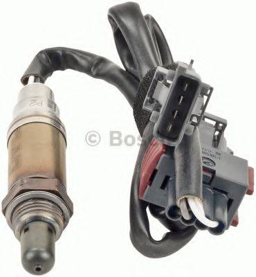 BOSCH 15054 Лямбда-зонд