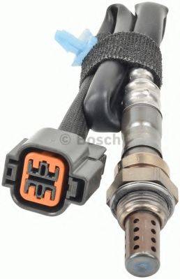 BOSCH 15072 Лямбда-зонд