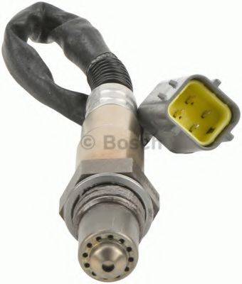 BOSCH 13391 Лямбда-зонд