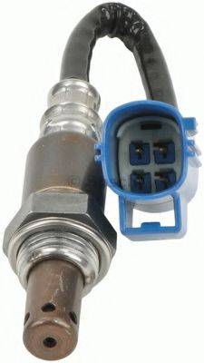 BOSCH 13476 Лямбда-зонд