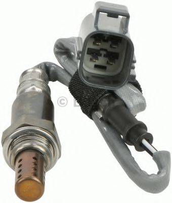 BOSCH 13509 Лямбда-зонд