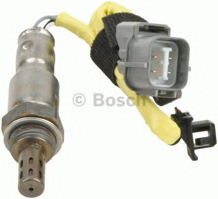 BOSCH 13853 Лямбда-зонд