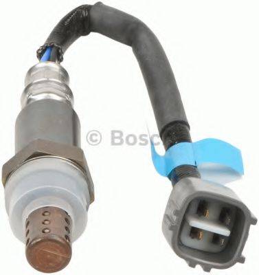 BOSCH 15103 Лямбда-зонд