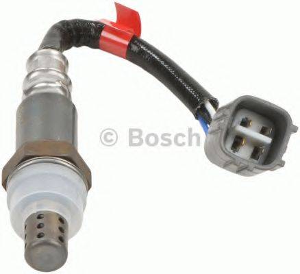 BOSCH 15104 Лямбда-зонд