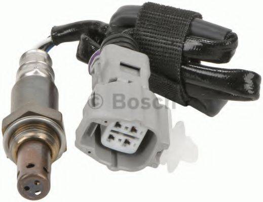BOSCH 15105 Лямбда-зонд