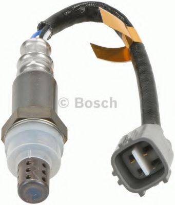 BOSCH 15106 Лямбда-зонд