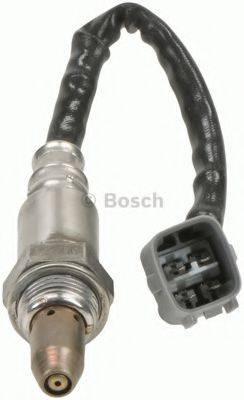 BOSCH 15117 Лямбда-зонд