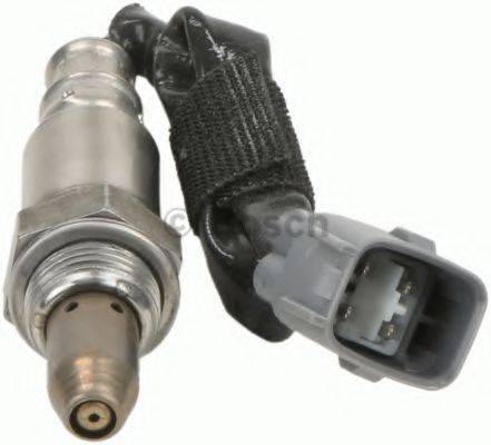 BOSCH 15118 Лямбда-зонд