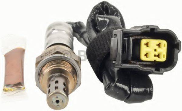 BOSCH 15123 Лямбда-зонд