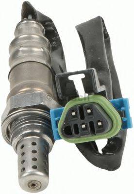 BOSCH 15130 Лямбда-зонд