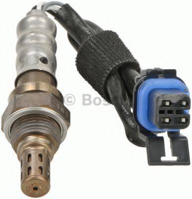 BOSCH 15132 Лямбда-зонд