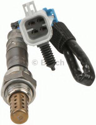 BOSCH 15133 Лямбда-зонд