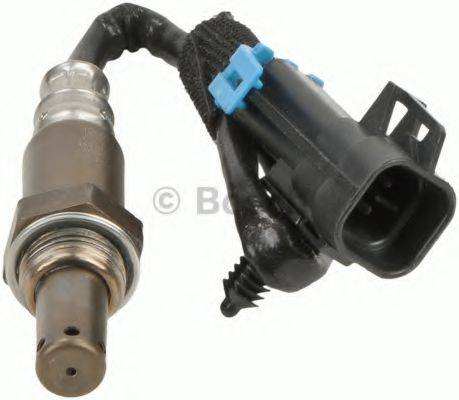 BOSCH 15136 Лямбда-зонд