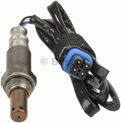BOSCH 15145 Лямбда-зонд
