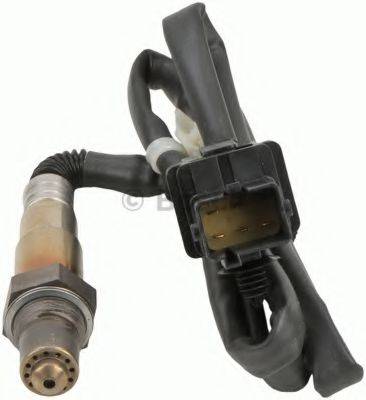 BOSCH 15146 Лямбда-зонд