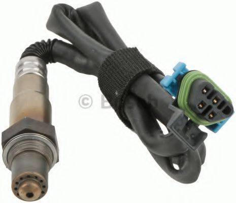 BOSCH 15147 Лямбда-зонд