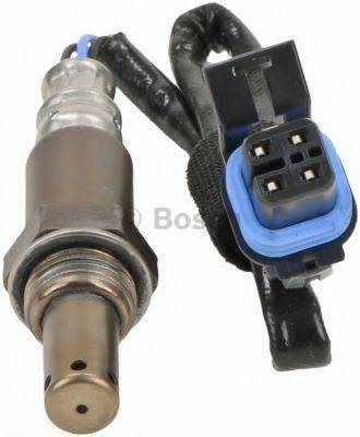 BOSCH 15150 Лямбда-зонд