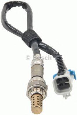 BOSCH 15152 Лямбда-зонд