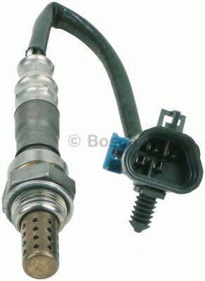 BOSCH 15154 Лямбда-зонд