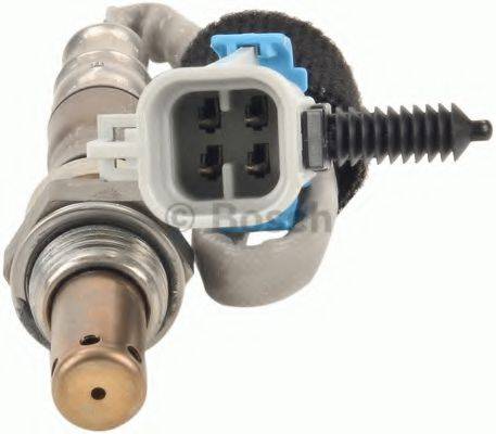 BOSCH 15156 Лямбда-зонд