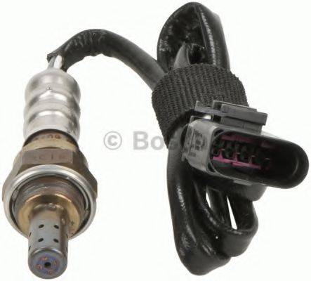 BOSCH 15157 Лямбда-зонд