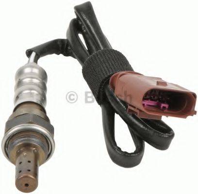 BOSCH 15158 Лямбда-зонд