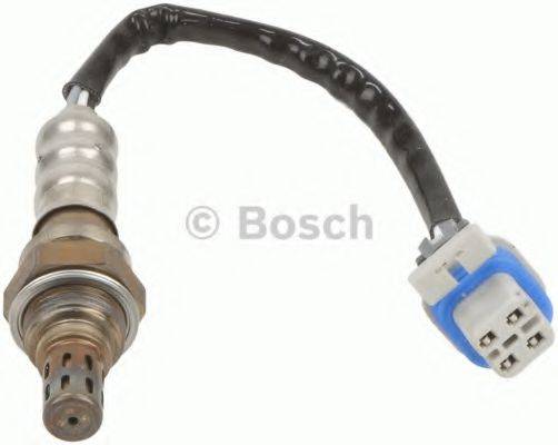 BOSCH 15159 Лямбда-зонд