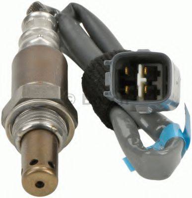 BOSCH 15163 Лямбда-зонд