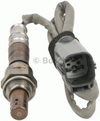 BOSCH 15174 Лямбда-зонд