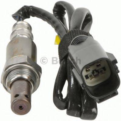BOSCH 15180 Лямбда-зонд