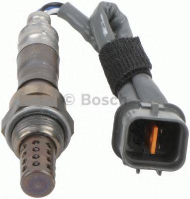 BOSCH 15187 Лямбда-зонд