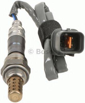BOSCH 15188 Лямбда-зонд