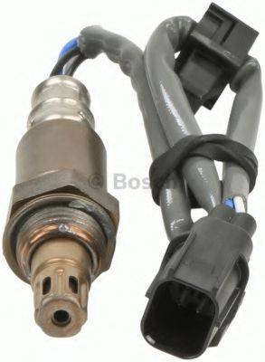 BOSCH 13437 Лямбда-зонд