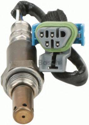 BOSCH 15241 Лямбда-зонд
