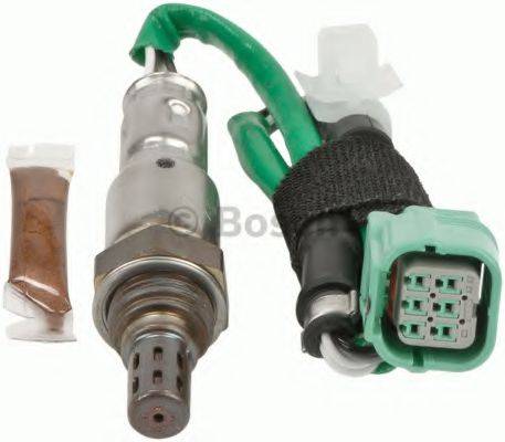 BOSCH 15318 Лямбда-зонд