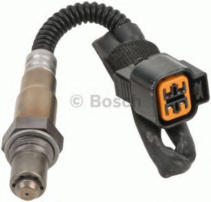 BOSCH 15376 Лямбда-зонд