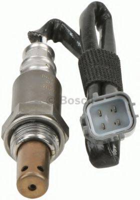 BOSCH 15381 Лямбда-зонд