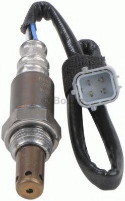 BOSCH 15382 Лямбда-зонд